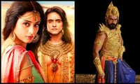 How Sita escaped marrying Ravana ?